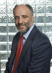 Dr. Michael Rowe