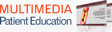 Multimedia Patient Education 