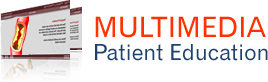Multimedia Patient Education 